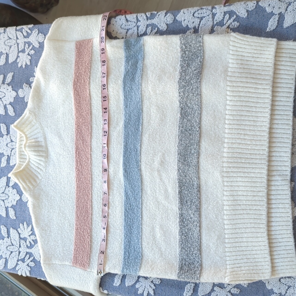 Cache Cache Sweater - Picture 3 of 5